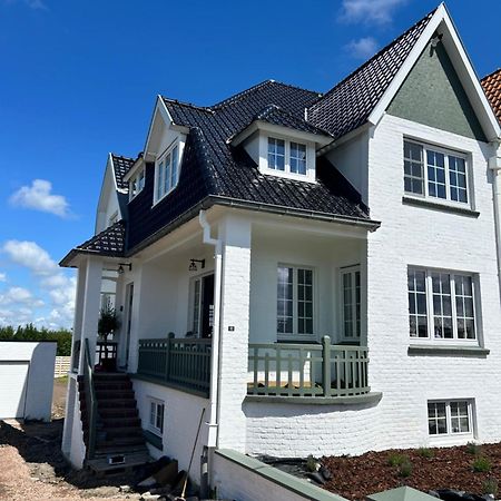La Lavande Middelkerke Exterior foto